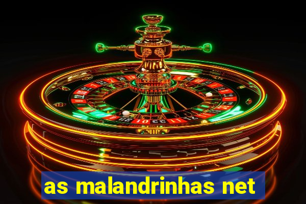 as malandrinhas net